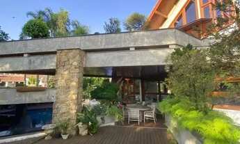 Imagem 3: CASA EM CONDOMÍNIO - ALPHAVILLE RESIDENCIAL DOIS - SP