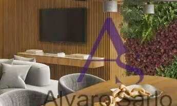 Imagem 5: Apartamento com 2 dormitórios à venda, 49 m² por R$ 718.624,50 - Aeroporto - Vitória/ES