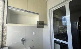 Imagem 7: Apartamento semi mobiliado para locação em Taubaté-SP, Jardim Paulista: 2 quartos, 1 suíte