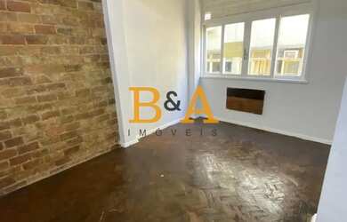 Imagem: Sala Comercial - Rua Gonçalves Dias Andar