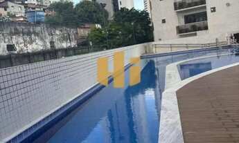 Imagem 6: Apartamento com 4 Quartos para alugar, 140m² - Edifício Jardins Apipucos