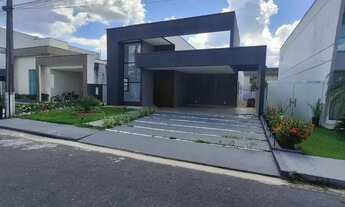 Imagem 2: Casa no Condomínio Reserva do Parque - Ponta Negra