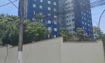 Imagem 7: Apartamento com 2 Quarto(s) e 1 banheiro(s) para Alugar, 48 m² por R$ 1700 / Mês