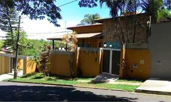 Imagem 2: Casa com 5 quartos à venda no Parque Taquaral, em Campinas