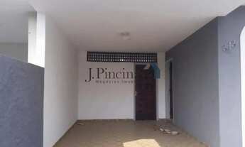 Imagem 3: CASA 03 QUARTOS PARA ALUGAR NO BAIRRO JARDIM MERCI EM JUNDIAÍ SP. REF. 50564