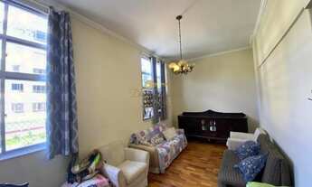 Imagem 5: Apartamento para Venda em Teresópolis, Alto, 2 dormitórios, 1 banheiro, 1 vaga