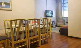 Imagem 3: Apartamento em Rua Pompeu Loureiro, 32 - Copacabana - Rio de Janeiro/RJ