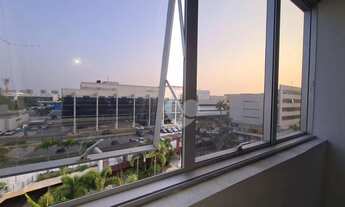 Imagem 2: Sala à venda, 32 m² por R$ 145.000 - Barra da Tijuca - Rio de Janeiro/RJ