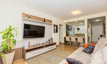 Imagem: Apartamento á venda com 03 quartos, todo