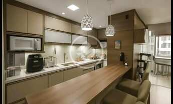 Imagem 5: LM- Apartamento com 2 dormitórios localizado no Itacorubi