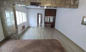 Imagem 5: IMOBILIÁRIA SCHOTKIS ALUGA APARTAMENTO DE 03 DORMITÓRIOS SEMIMOBILIADO, NA FERNANDES VIEIR