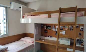 Imagem 7: Imóvel para aluguel possui 75 metros quadrados com 2 quartos em Praia do Canto - Vitória