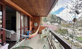 Imagem: Apartamento à venda com 3 quartos sendo