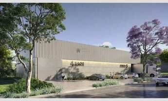 Imagem 3: EXCELENTES GALPAES DE 510 METROS NO BAIRRO SAO JOAO EM BETIM