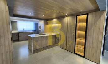 Imagem 7: Apartamento reformado á venda de 128m², com 3 dormitórios e 1 vaga no bairro Batel Curitib