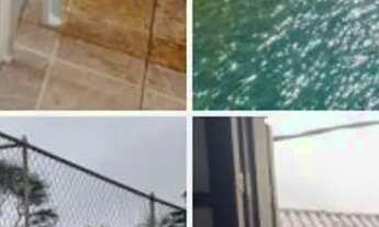 Imagem 5: Casa para temporada em Angra dos Reis - a apenas 150 metros da Praia Vermelha!