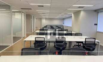 Imagem 5: Conjunto para alugar, 517 m² por R$ 62.412,00/mês - Centro - Rio de Janeiro/RJ