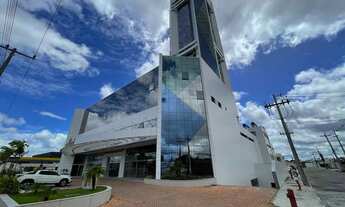 Imagem 3: ALUGO SALA COMERCIAL NO CHARMANT PRIME EDIFÍCIO BEM LOCALIZADO PARA SEU NEGÓCIO!!!