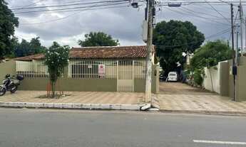 Imagem: Terreno com casa a venda av tancredo neves