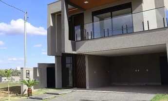 Imagem 2: CASA JARDINS VERSALHES, 213m AREA CONSTRUIDA