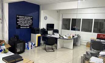 Imagem 5: Venda ou aluguel Galpão km 5 Br 316