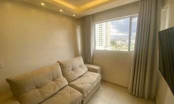 Imagem 2: Apartamento Samambaia