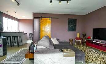 Imagem 5: Cobertura para Venda em Belo Horizonte, Colégio Batista, 2 dormitórios, 1 banheiro, 1 vaga