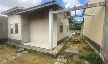 Imagem: Passo casa no portal do paço lll