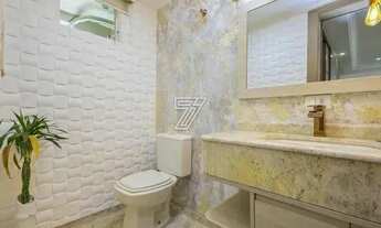 Imagem 6: Casa em Condominio a venda Fazendinha com 229 m2 com 3 quartos 3 vagas garagem