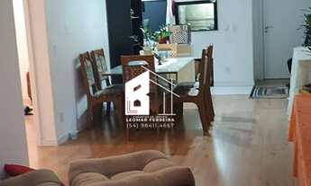 Imagem 11: APARTAMENTO DOIS QUARTOS SENDO 1SUÍTE - BAIRRO SÃO LEOPOLDO