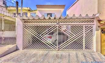 Imagem 2: SOBRADO - VILA TOLSTOI - SP