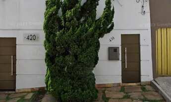 Imagem: Kitnet mobiliada (sem fiador