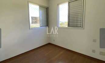 Imagem 2: Apartamento à venda, 3 quartos, 1 suíte, 2 vagas, Ouro Preto - Belo Horizonte/MG