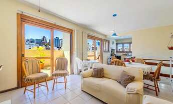 Imagem 2: Cobertura com 3 quartos e 2 vagas em Bela Vista