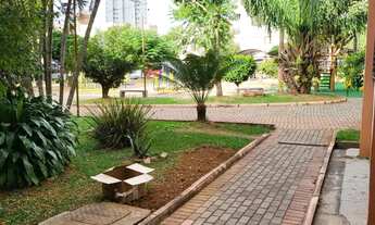 Imagem 3: Apartamento 3Q Setor Marista Apartamento com 3 Quarto(s) e 1 banheiro(s) à Venda, 69.00 po