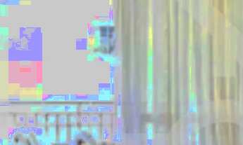 Imagem 2: Apartamento de 3 quartos com suíte em condomínio no Baeta Neves - Apto a venda em São Bern