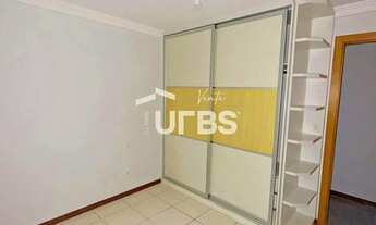 Imagem 4: Imóvel para venda possui 114 metros quadrados com 4 quartos em Jardim Goiás - Goiânia - GO