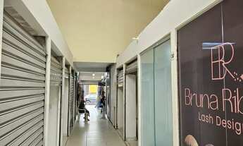 Imagem 6: Imóvel para aluguel tem 6 metros quadrados em Setor Garavelo - Aparecida de Goiânia - GO