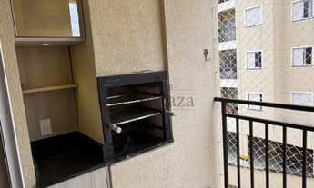 Imagem 5: Oportunidade - Apartamento - Jardim São Judas - Residencial Reserva São Judas III - 2 Dorm