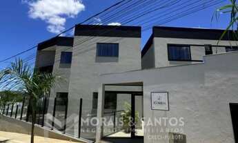 Imagem: Apartamento a venda no Bairro Prolongamento