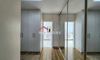 Imagem 6: Casa de condomínio em Avenida Affonso José Aiello, 55 Quadra 6 - Vila Aviação - Bauru/SP