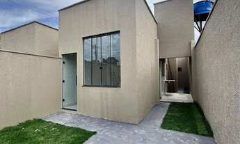 Imagem: Casa Premium no Setor Shangrilá 2 Próximo