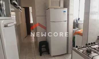 Imagem 3: Apartamento em Avenida Presidente Castelo Branco - Aviação - Praia Grande/SP