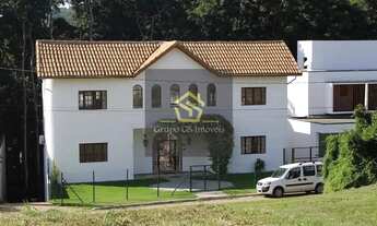 Imagem: Casa com 3 dormitórios, 280 m² - venda