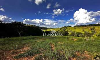 Imagem 7: Área à venda em Igarapé, próximo a Sada Transportes