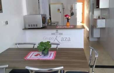 Imagem 3: Oportunidade - Casa com edícula - Jardim Colonial - 3 Dormitórios - 90m²