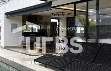 Imagem 5: Sobrado novo no Jardins Capri