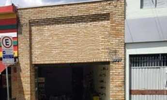 Imagem: Salão para alugar, 125 m² por R$ 5.300,00/mês