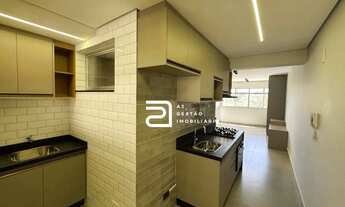 Imagem: Apartamento com 1 dormitório para alugar