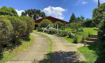 Imagem 3: Casa em Avenida Benedito Olímpio de Miranda, 1200 - Vila Siomara - Campos do Jordão/SP
